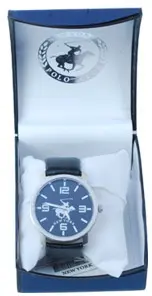 polo club new york watch