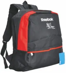 reebok back bag 1499