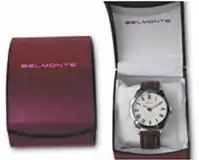 belmonte watch