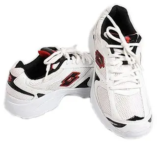 lotto shoes