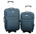 novex trolly bag 2 pcs set