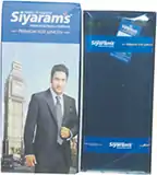 siya ram suit length