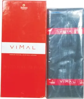 vimal suit length