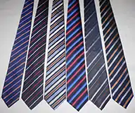nack tie