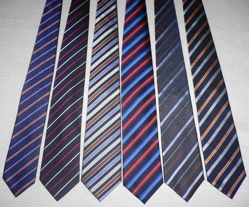 nack tie