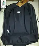 back bag hp