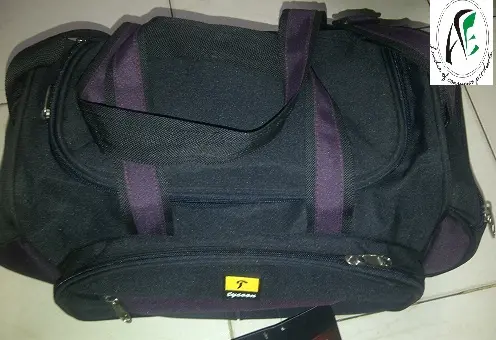 travel duffel bags tycoon