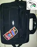 file bag puma