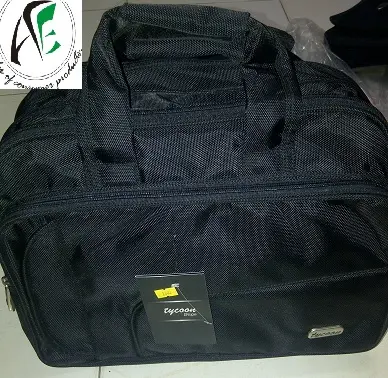 file bag tycoon