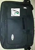 file bag plain