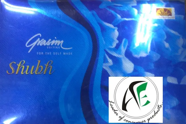 grasim shubh pent shirt