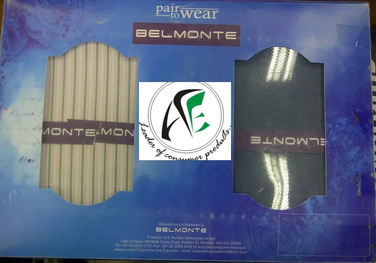 belmonte pent shirt
