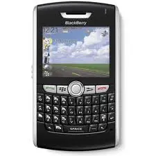 blackberry 8830 