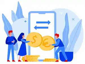 Auto Crypto Transaction
