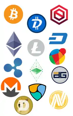 Cryptocurrency System