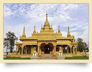MLM Software in Arunachal Pradesh