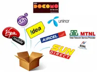 Mobile Recharge and DTH network Recharge MLM Plan