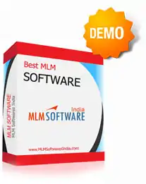 MLM Software Demo