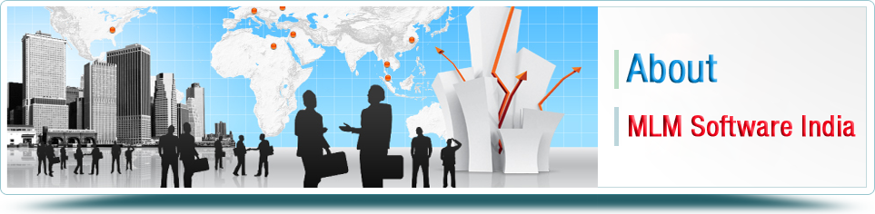 MLM Software Company in India