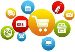 Online Shopping Portal for MLM Software