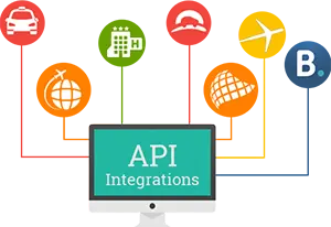 Recharge API Service Integration