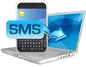 SMS Sending Software Icon